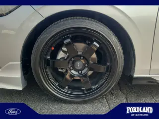 Honda Civic 2023 Touring 4dr Sedan