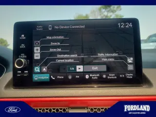 Honda Civic 2023 Touring 4dr Sedan
