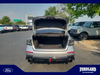 Honda Civic 2023 Touring 4dr Sedan