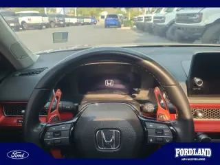Honda Civic 2023 Touring 4dr Sedan