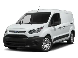 Ford Transit Connect 2018 XL 4dr LWB Cargo Mini-Van w/Rear Cargo Doors