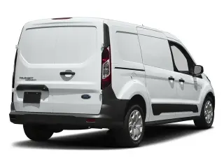 Ford Transit Connect 2018 XL 4dr LWB Cargo Mini-Van w/Rear Cargo Doors