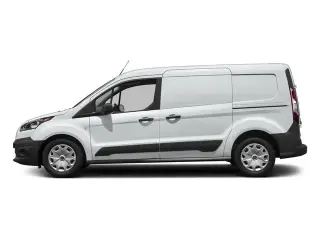 Ford Transit Connect 2018 XL 4dr LWB Cargo Mini-Van w/Rear Cargo Doors