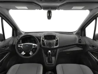 Ford Transit Connect 2018 XL 4dr LWB Cargo Mini-Van w/Rear Cargo Doors