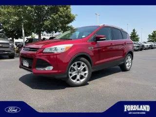 Ford Escape 2016 AWD Titanium 4dr SUV