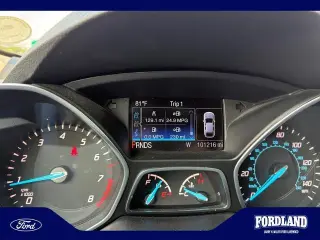 Ford Escape 2016 AWD Titanium 4dr SUV