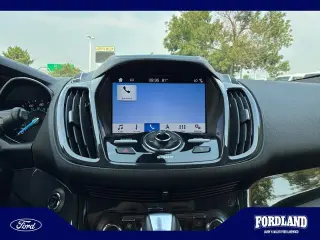 Ford Escape 2016 AWD Titanium 4dr SUV