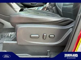 Ford Escape 2016 AWD Titanium 4dr SUV