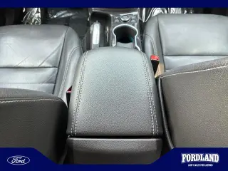 Ford Escape 2016 AWD Titanium 4dr SUV