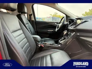 Ford Escape 2016 AWD Titanium 4dr SUV