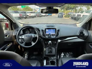 Ford Escape 2016 AWD Titanium 4dr SUV