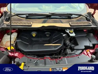 Ford Escape 2016 AWD Titanium 4dr SUV