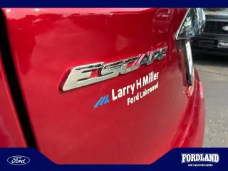 Ford Escape 2016 AWD Titanium 4dr SUV