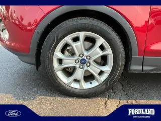 Ford Escape 2016 AWD Titanium 4dr SUV