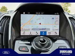 Ford Escape 2016 AWD Titanium 4dr SUV
