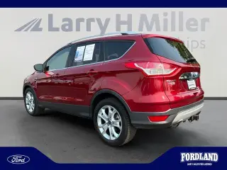 Ford Escape 2016 AWD Titanium 4dr SUV