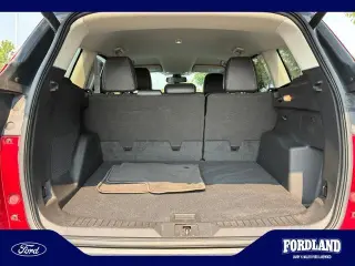 Ford Escape 2016 AWD Titanium 4dr SUV