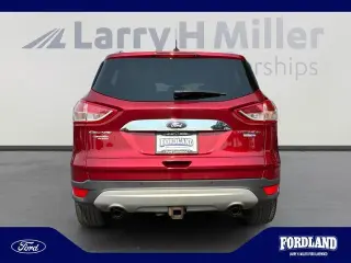 Ford Escape 2016 AWD Titanium 4dr SUV