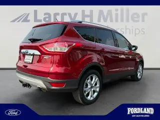 Ford Escape 2016 AWD Titanium 4dr SUV