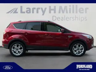 Ford Escape 2016 AWD Titanium 4dr SUV