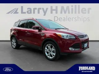 Ford Escape 2016 AWD Titanium 4dr SUV