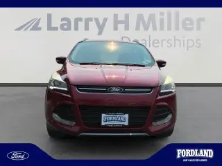 Ford Escape 2016 AWD Titanium 4dr SUV