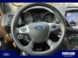 Ford Escape 2016 AWD Titanium 4dr SUV