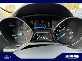 Ford Escape 2016 AWD Titanium 4dr SUV