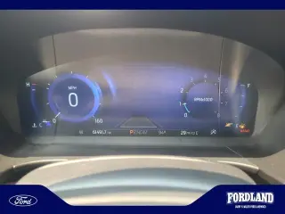 Ford Escape 2020 AWD Titanium 4dr SUV