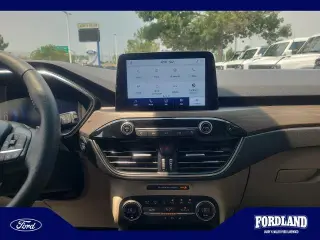 Ford Escape 2020 AWD Titanium 4dr SUV