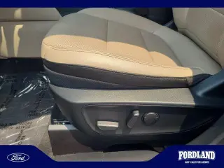 Ford Escape 2020 AWD Titanium 4dr SUV
