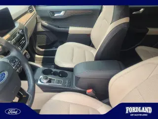 Ford Escape 2020 AWD Titanium 4dr SUV