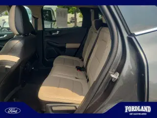Ford Escape 2020 AWD Titanium 4dr SUV