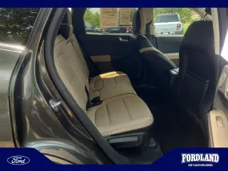 Ford Escape 2020 AWD Titanium 4dr SUV