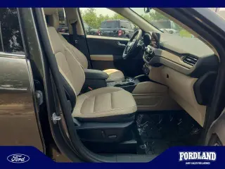 Ford Escape 2020 AWD Titanium 4dr SUV