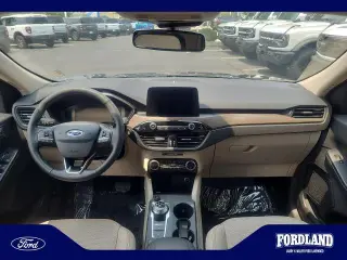 Ford Escape 2020 AWD Titanium 4dr SUV