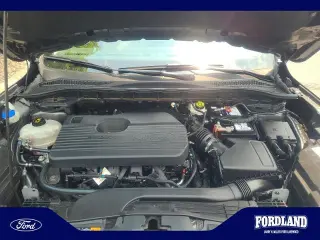 Ford Escape 2020 AWD Titanium 4dr SUV