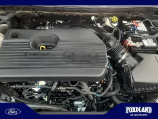 Ford Escape 2020 AWD Titanium 4dr SUV