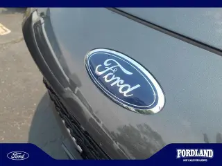 Ford Escape 2020 AWD Titanium 4dr SUV