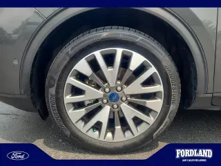 Ford Escape 2020 AWD Titanium 4dr SUV