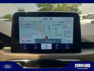 Ford Escape 2020 AWD Titanium 4dr SUV