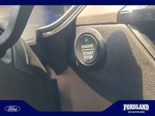 Ford Escape 2020 AWD Titanium 4dr SUV