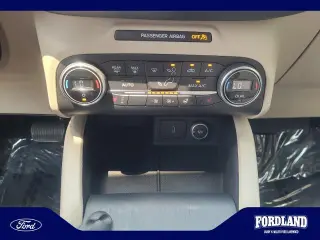 Ford Escape 2020 AWD Titanium 4dr SUV