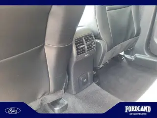 Ford Escape 2020 AWD Titanium 4dr SUV