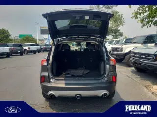Ford Escape 2020 AWD Titanium 4dr SUV
