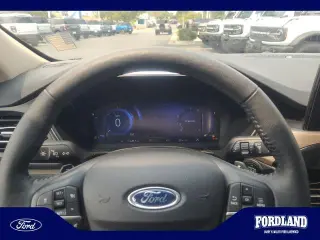 Ford Escape 2020 AWD Titanium 4dr SUV