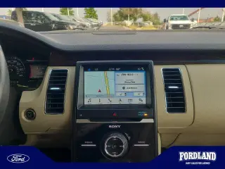 Ford Flex 2019 AWD Limited 4dr Crossover
