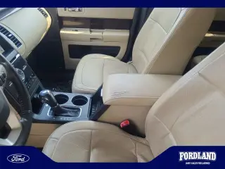 Ford Flex 2019 AWD Limited 4dr Crossover