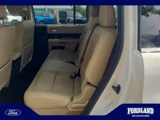 Ford Flex 2019 AWD Limited 4dr Crossover
