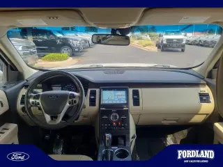 Ford Flex 2019 AWD Limited 4dr Crossover